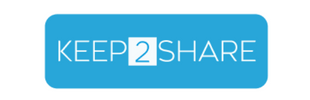 Keep2Share