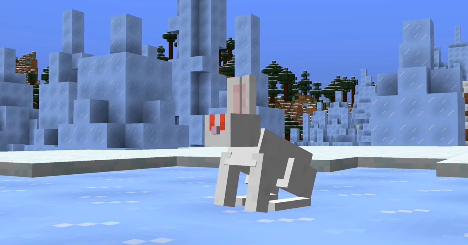 How to Tame a Bunny in Minecraft Your Essential Guide