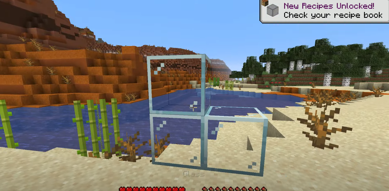 How To Make Frog Lights In Minecraft? Craft Your Glow