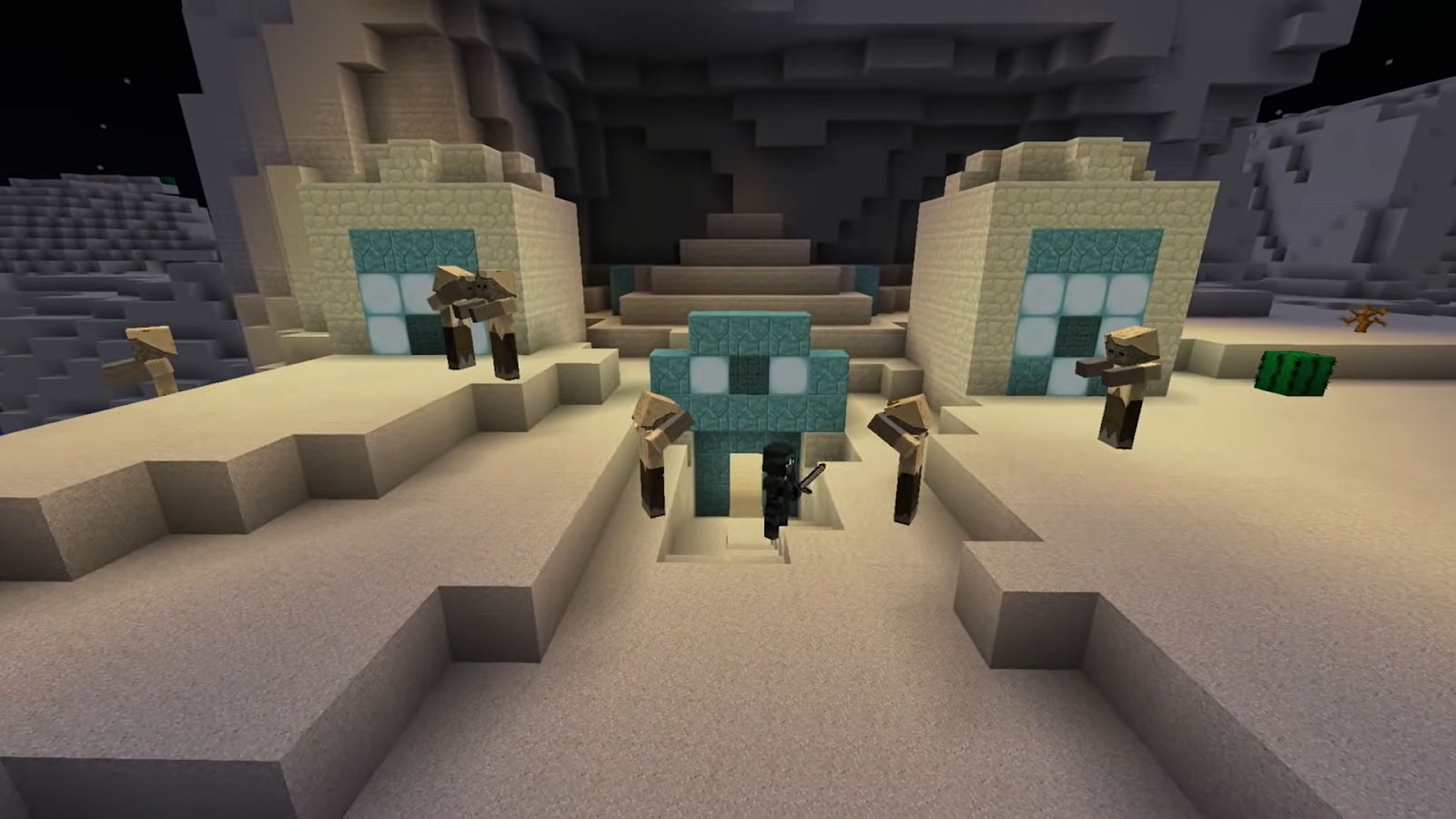 Carpet Mod Enhancing Your Minecraft World