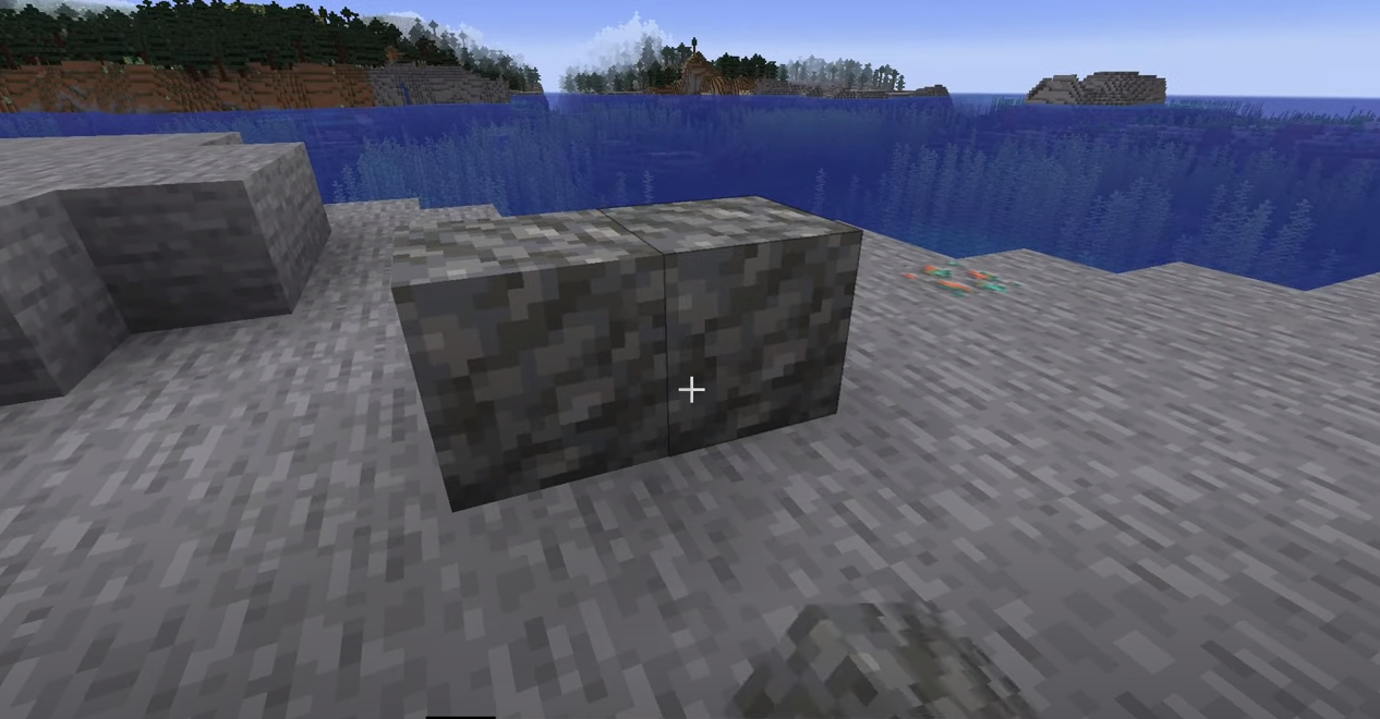 Exploring the Resilient World of Minecraft Tuff Blocks