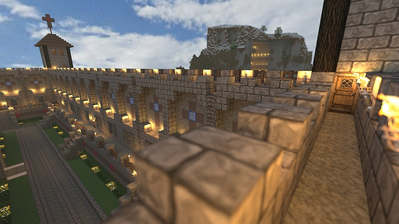 Cheats for Minecraft
